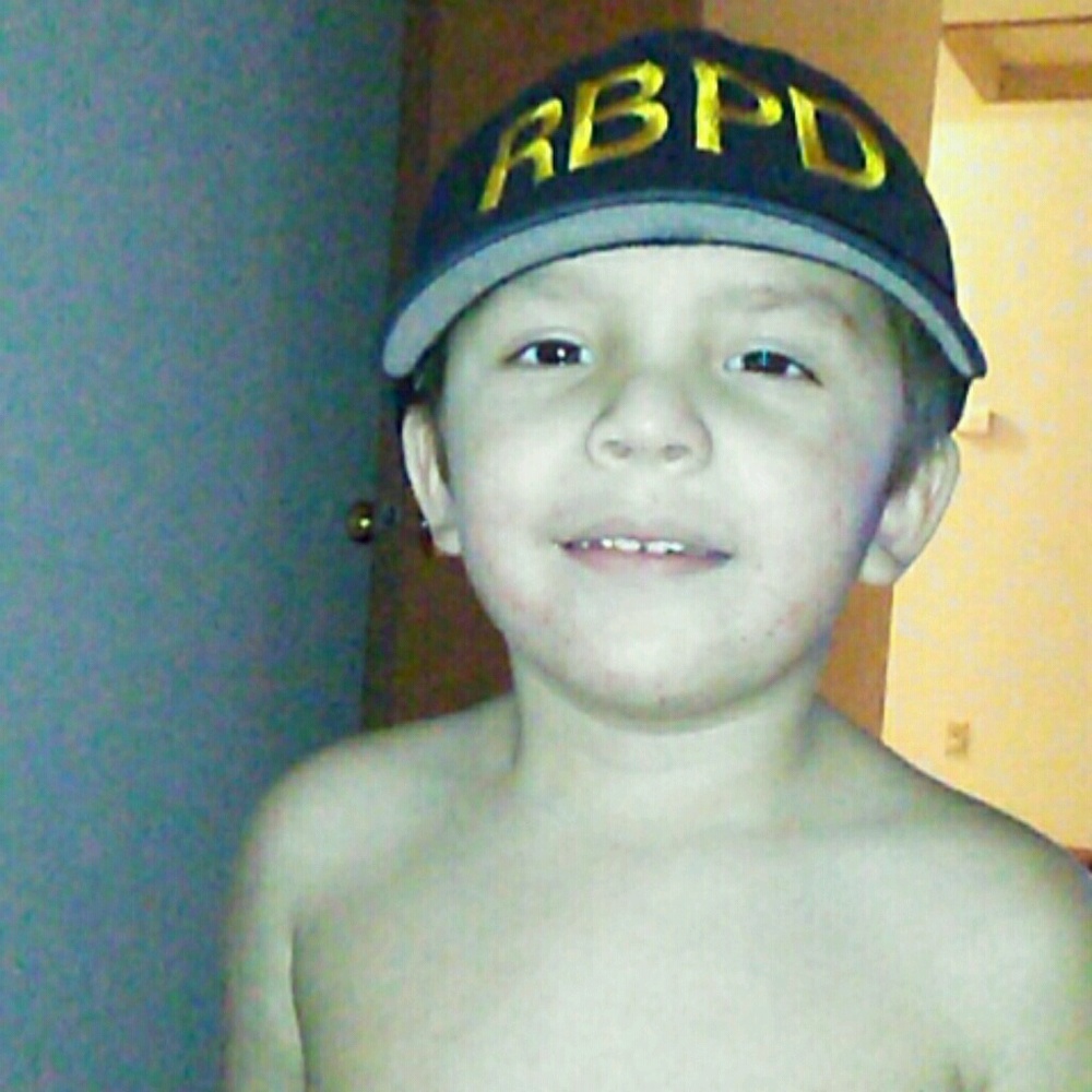 Meet your Posher, Nathan